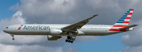aa 777|American Airlines 777 .